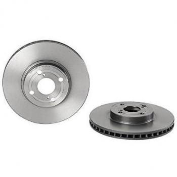 Brembo 09.9559.11 Rotores de Discos de Frenos