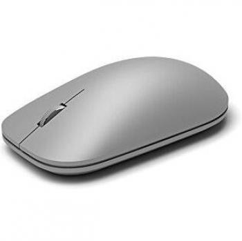 Microsoft Surface ratón Bluetooth Ambidextro