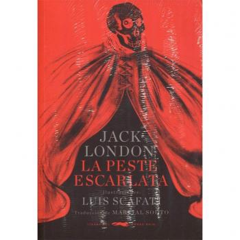 La peste escarlata - Jack London