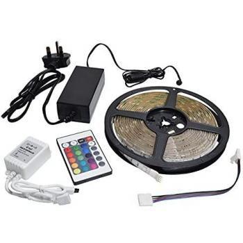 Lyyt | Do It Yourself led Strip Light Kit | Multi Coloured