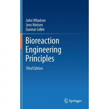 Bioreaction Engineering Principles