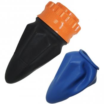 Slingshot bolsillo-Shot - Más rápido, más potente y mortal precisa