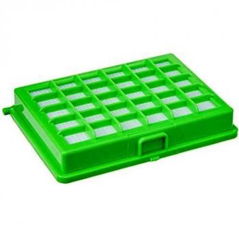Filtro HEPA Rowenta ZR004501 para aspiradoras Accessimo, Compacteo, Ergo y City Space - Reemplazo cada 6 meses