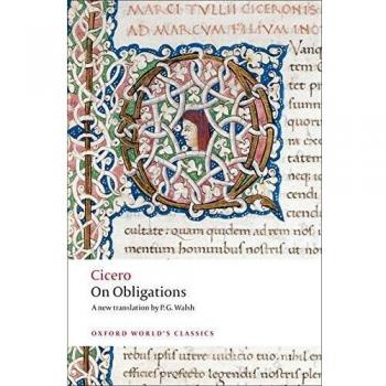On Obligations De Officiis