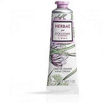 L'Occitane en Provence Herbae L'Eau Hand Cream 30ml
