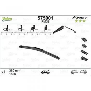 Wischblatt 575001