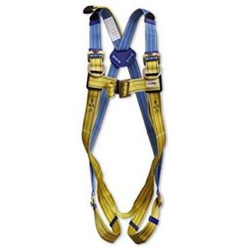 Irudek Light Plus 5 - Arnés anticaídas