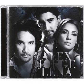 Alex,Jorge Y Lena