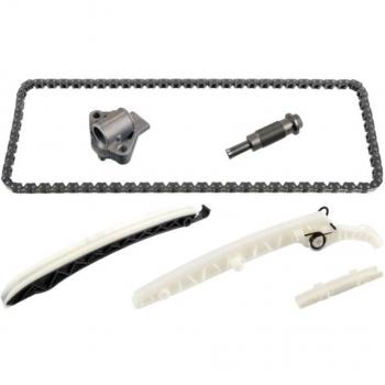 Conjunto de control de válvulas (cadena + elementos) SWAG SW33102573 / Kit de cadena de distribución SWAG 33 10 2573