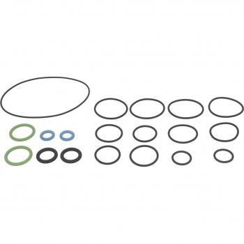 Junta tórica de la caja de cambios EURORICAMBI 88530936 - Junta tórica, para caja de cambios, marca Euroricambi, modelo 88530936