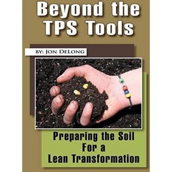 Lean Transformation Soil Preparation Guide