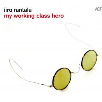 My Working Class Hero