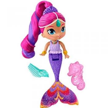 Fisher-Price DTK65 Shine Magic Mermaid Shimmer