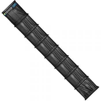 Rejoncillo Carp 2.5 M Negro de Preston Innovations - Rejoncillo para pesca, longitud de 2.5 metros, color negro, diseñado específicamente para la pesca de carpas