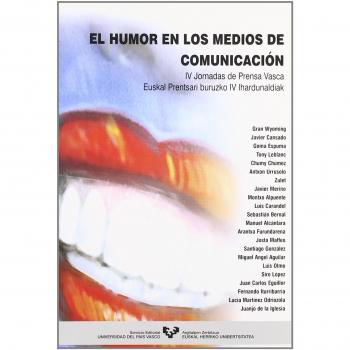 El humor en los medios de comunicación: 4
