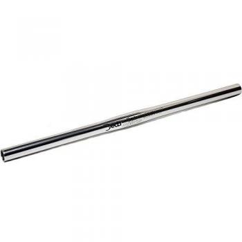 Manillar Deda Elementi Dritto 26 mm Plata 6061 T6 para Bicicleta Fixie