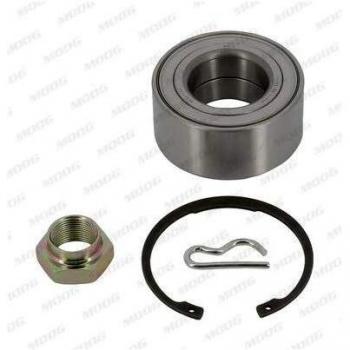 Kit de Cojinetes de Rueda MOOG PE-WB-11348