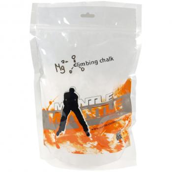 Mantle Chalk Powder - Magnesio de Escalada, Talla 200 g