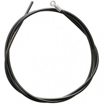 Latiguillo de freno SHIMANO SM-BH90-SB 170 cm Negro