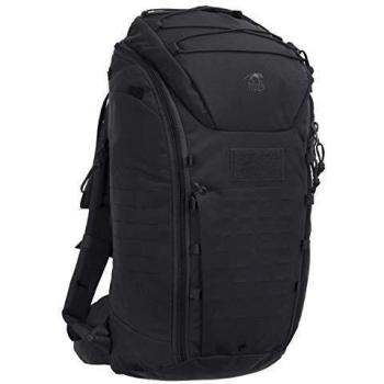 Tasmanian Tiger 30L Black Modular Backpack