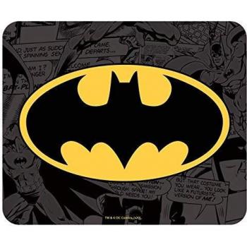 Alfombrilla de Ratón con Logo de Batman DC para tu Escritorio