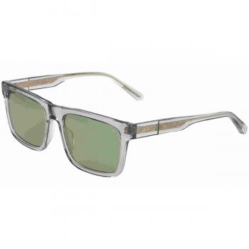 Scotch & Soda 8020 969 Men's Grey Sunglasses 56mm