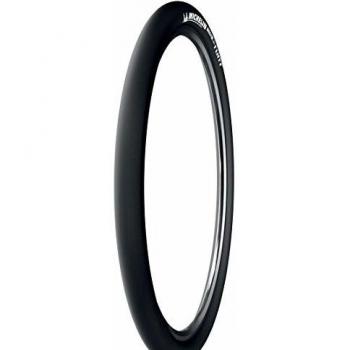 Michelin Wildrun TR Cubierta, Deportes y Aire Libre, Negro, 27.5x1.40