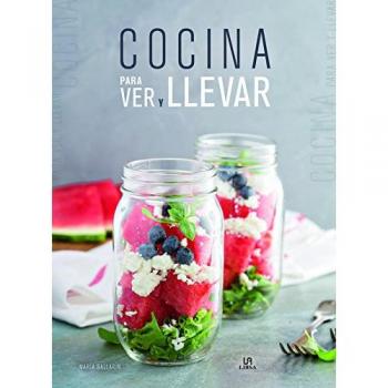 Cocina para ver y llevar - EQUIPO EDITORIAL