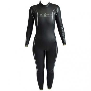 AQUALUNG - Monopieza Apnea 1,5Mm M, Talla ML