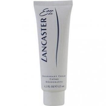 Lancaster Eau de Lancaster Deodorant Cream 125ml