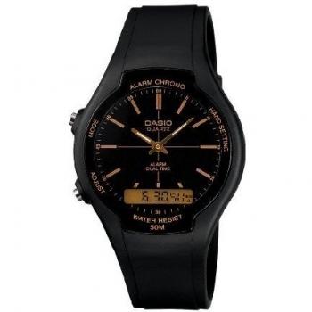 Casio Collection Men's Watch AW-90H-9EVEF