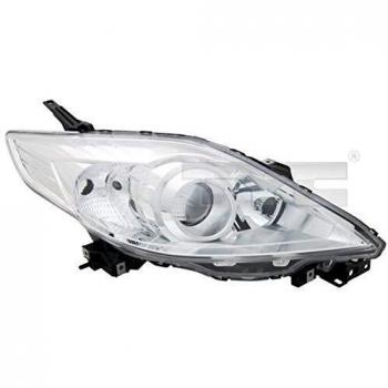 Faro Principal TYC 20-12113-16-2 Derecha - Conjuntos de Luces de Alta Calidad