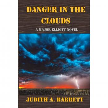 Peligro en las Nubes - Libro de Judith A. Barrett