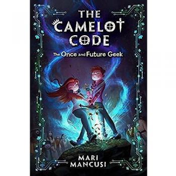 The Once and Future Geek