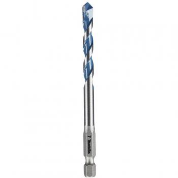 Broca universal Makita 7x100 mm con soporte de 1/4