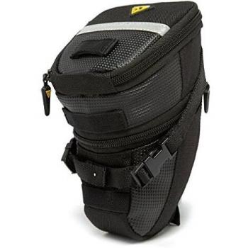 Saddle Bag Topeak Aero Wedge Pack Strap