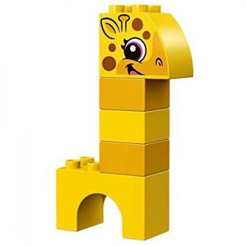 LEGO Duplo 30329 Mi Primera Jirafa (Polybag)