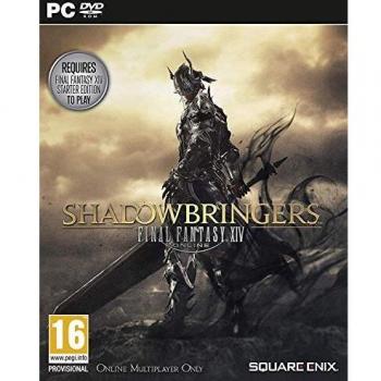 Final Fantasy XIV: Shadowbringers