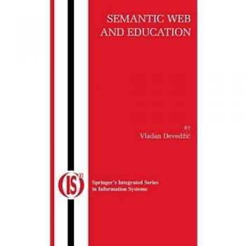 Semantic Web and Education