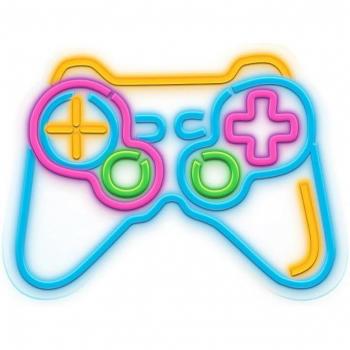 Forever Neon Plexi LED Pad Multicolor Neolia