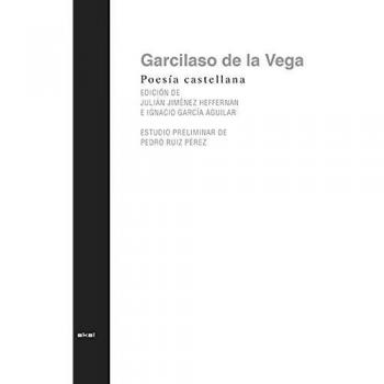 Poesía castellana: 10