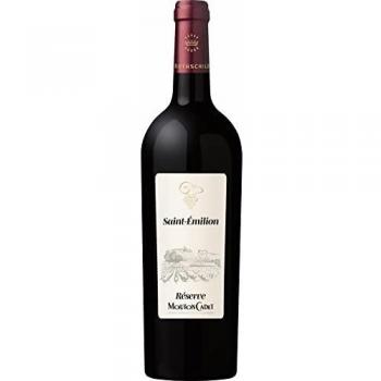 Mouton Cadet Reserve Saint Emilion 2016