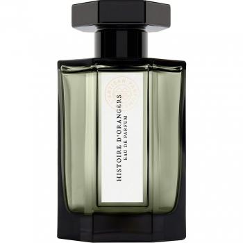 Eau de Parfum Histoire de Naranjas 100ml