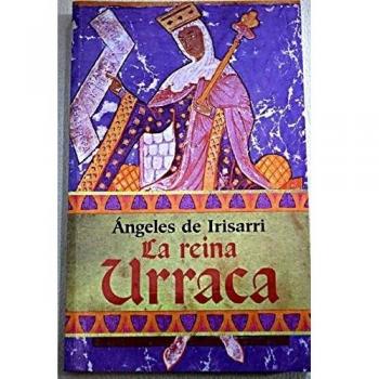 La Reina Urraca - Irisarri