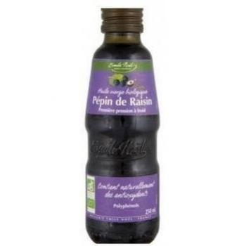Aceite de uva 250 ml