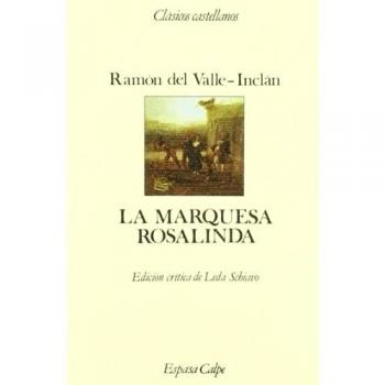 La Marquesa Rosalinda