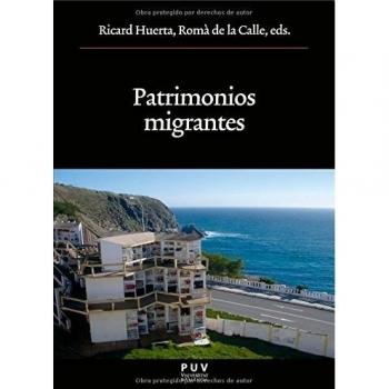 Patrimonios migrantes: 211