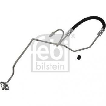 Latiguillo de freno FEBI BILSTEIN 172800, Tubo de freno, Izquierda