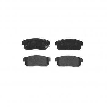 Brembo P 49 035 Pastillas de Frenos