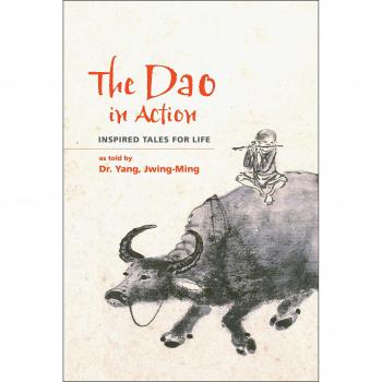The DAO in Action: Inspired Tales for Life